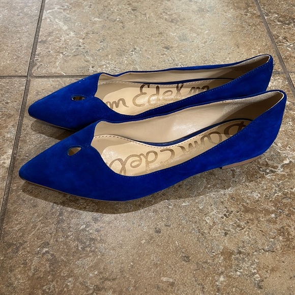 Sam Edelman Flats - Picture 3 of 6